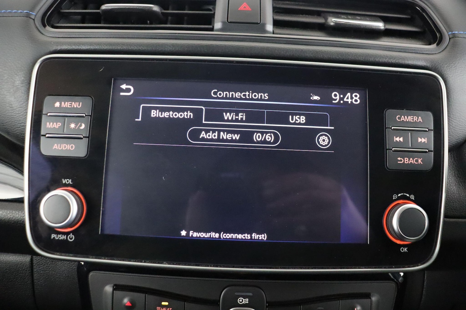 Used Nissan Leaf 2022 for sale - 77657792: Photo 42