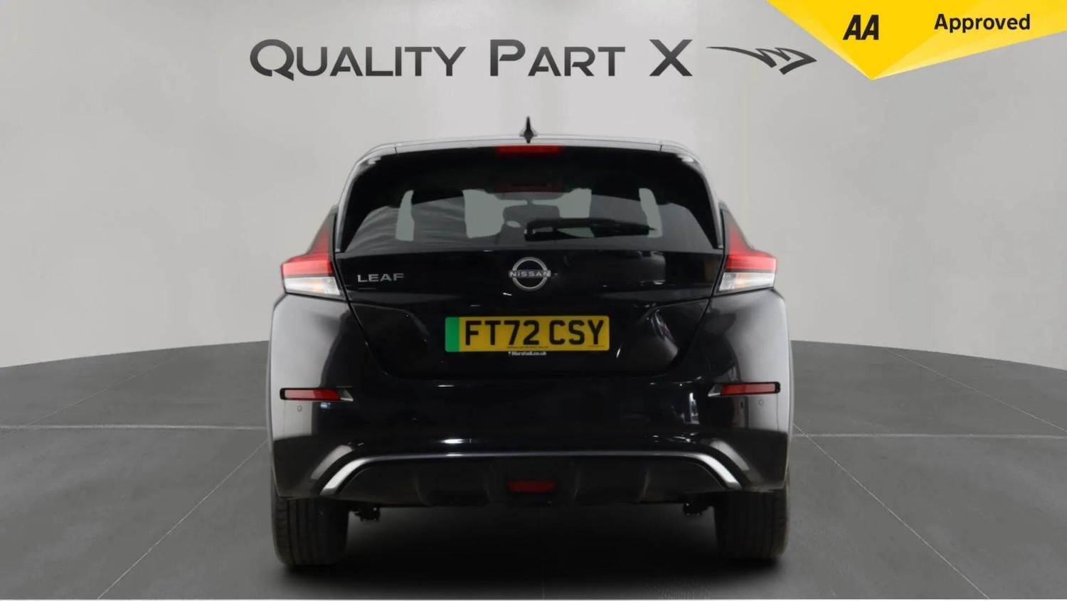 Used Nissan Leaf 2022 for sale - 77657792: Photo 6