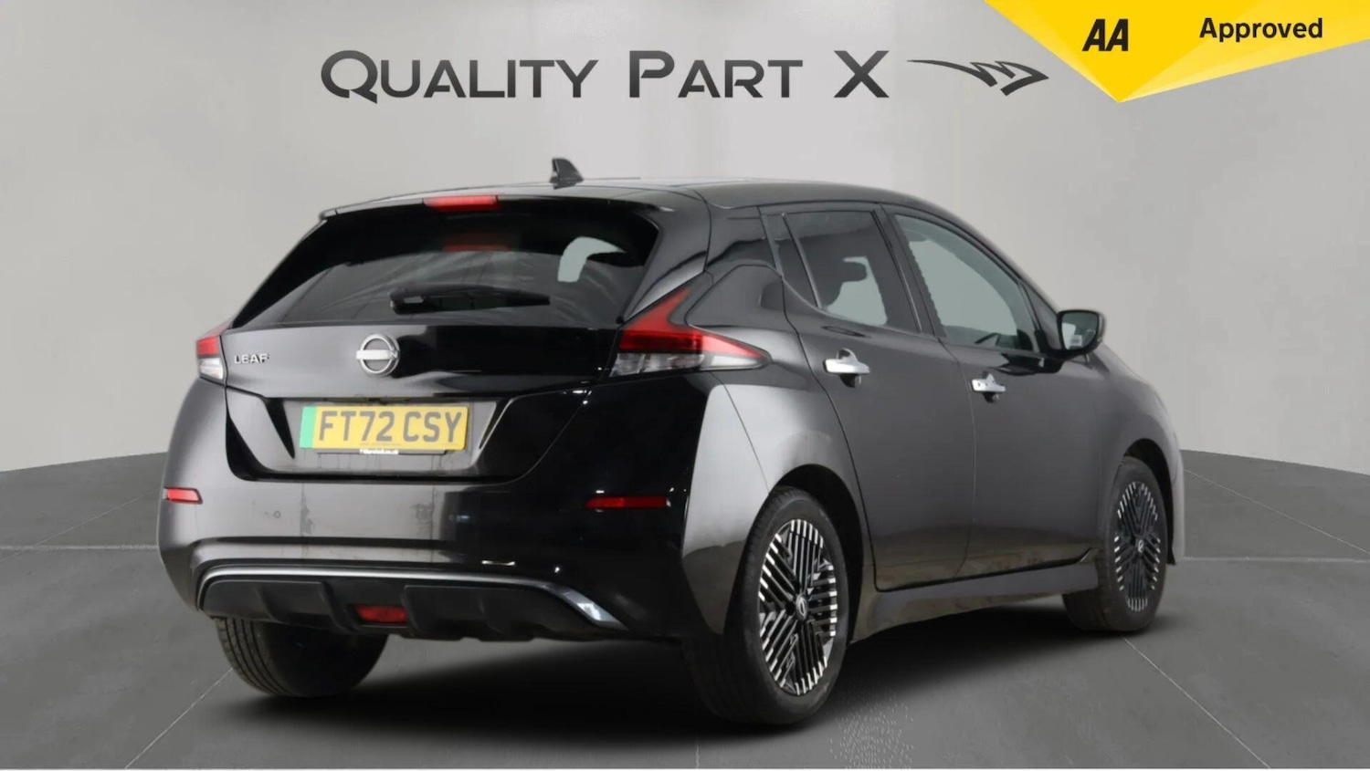 Used Nissan Leaf 2022 for sale - 77657792: Photo 7