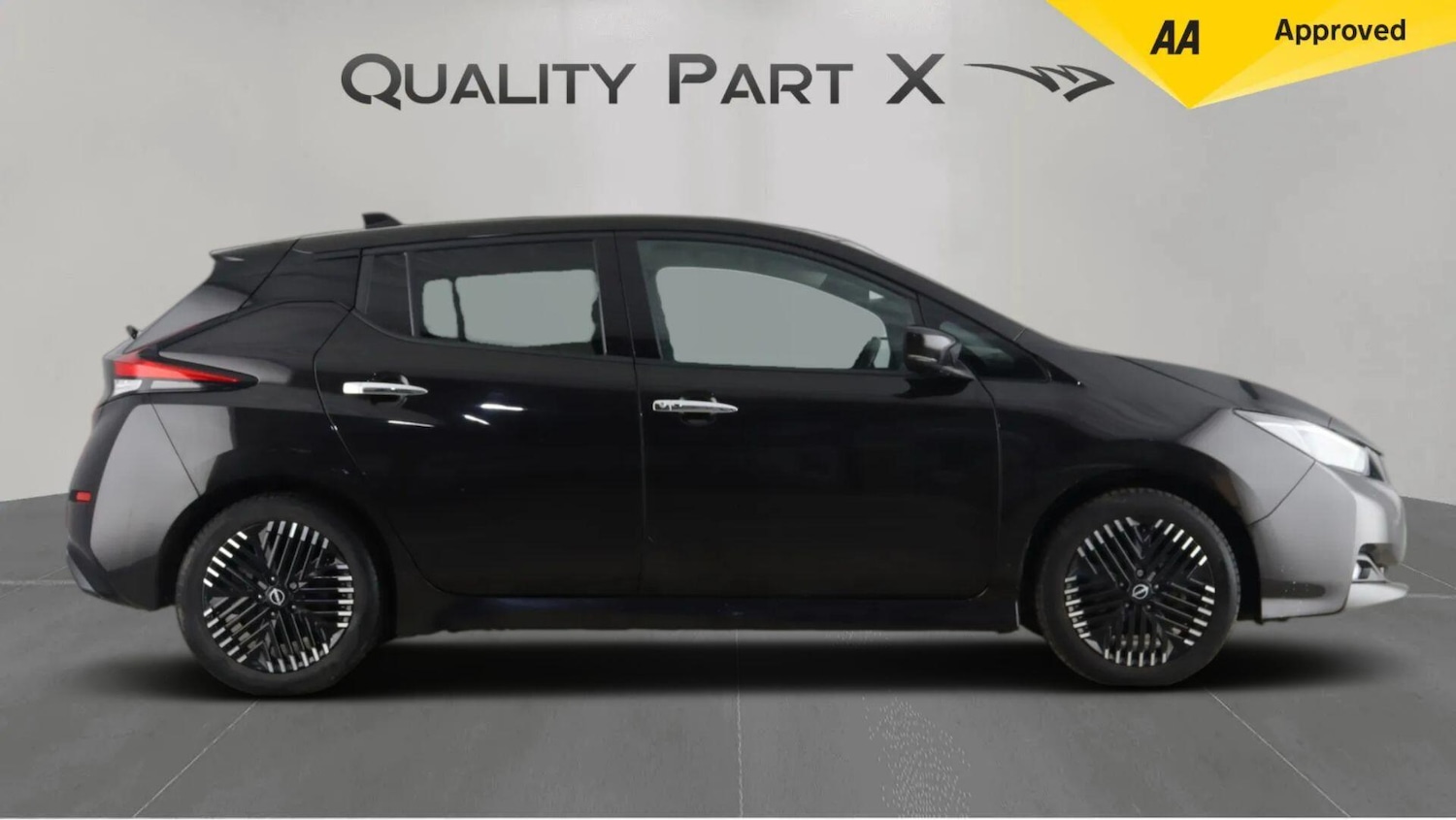 Used Nissan Leaf 2022 for sale - 77657792: Photo 8