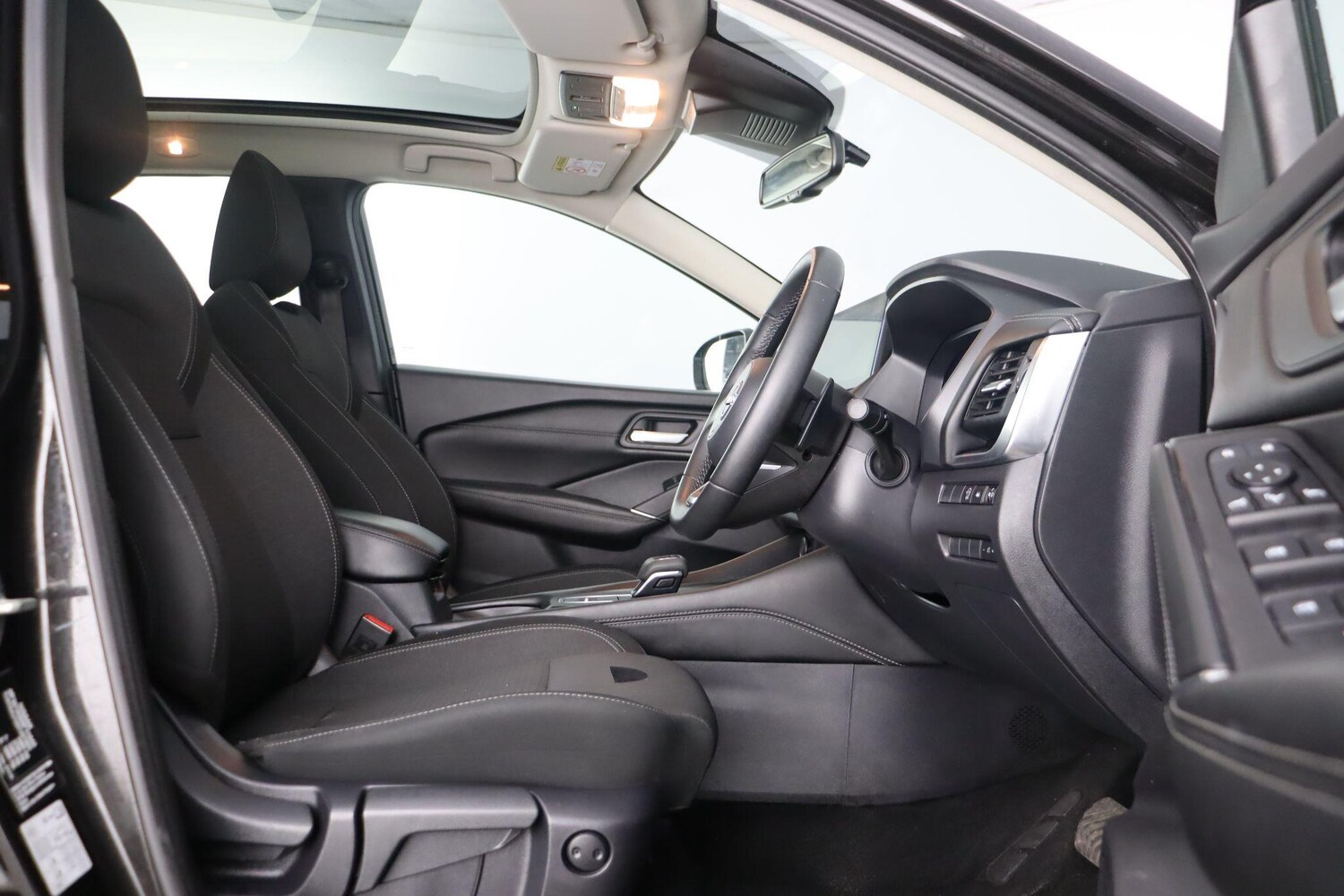 Used Nissan Qashqai 2023 for sale - 76839918: Photo 10