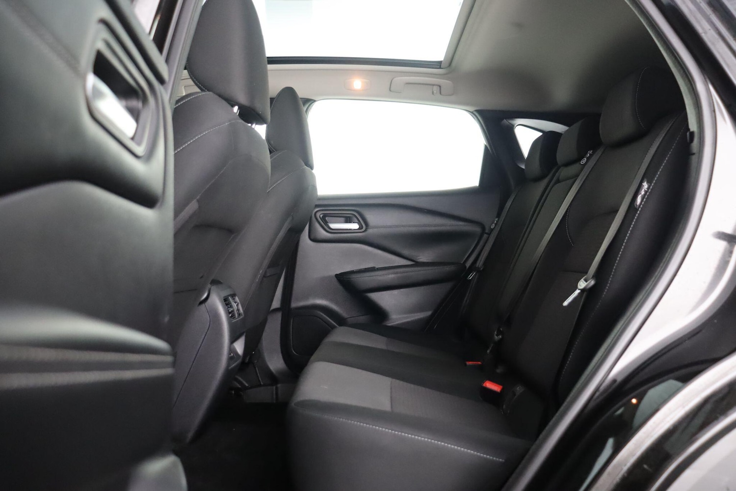 Used Nissan Qashqai 2023 for sale - 76839918: Photo 11