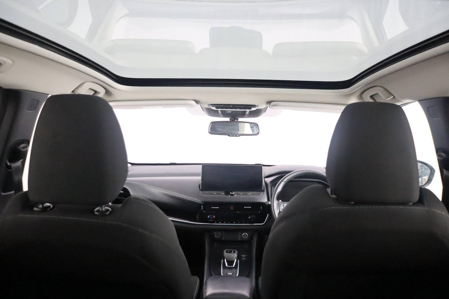 Used Nissan Qashqai 2023 for sale - 76839918: Photo 14