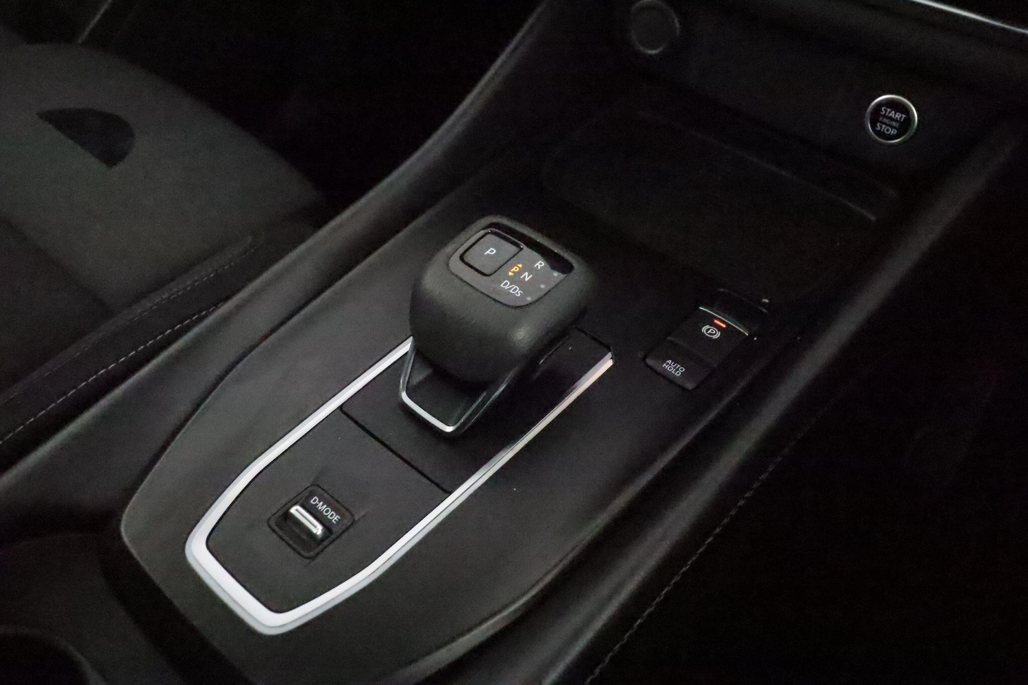 Used Nissan Qashqai 2023 for sale - 76839918: Photo 15