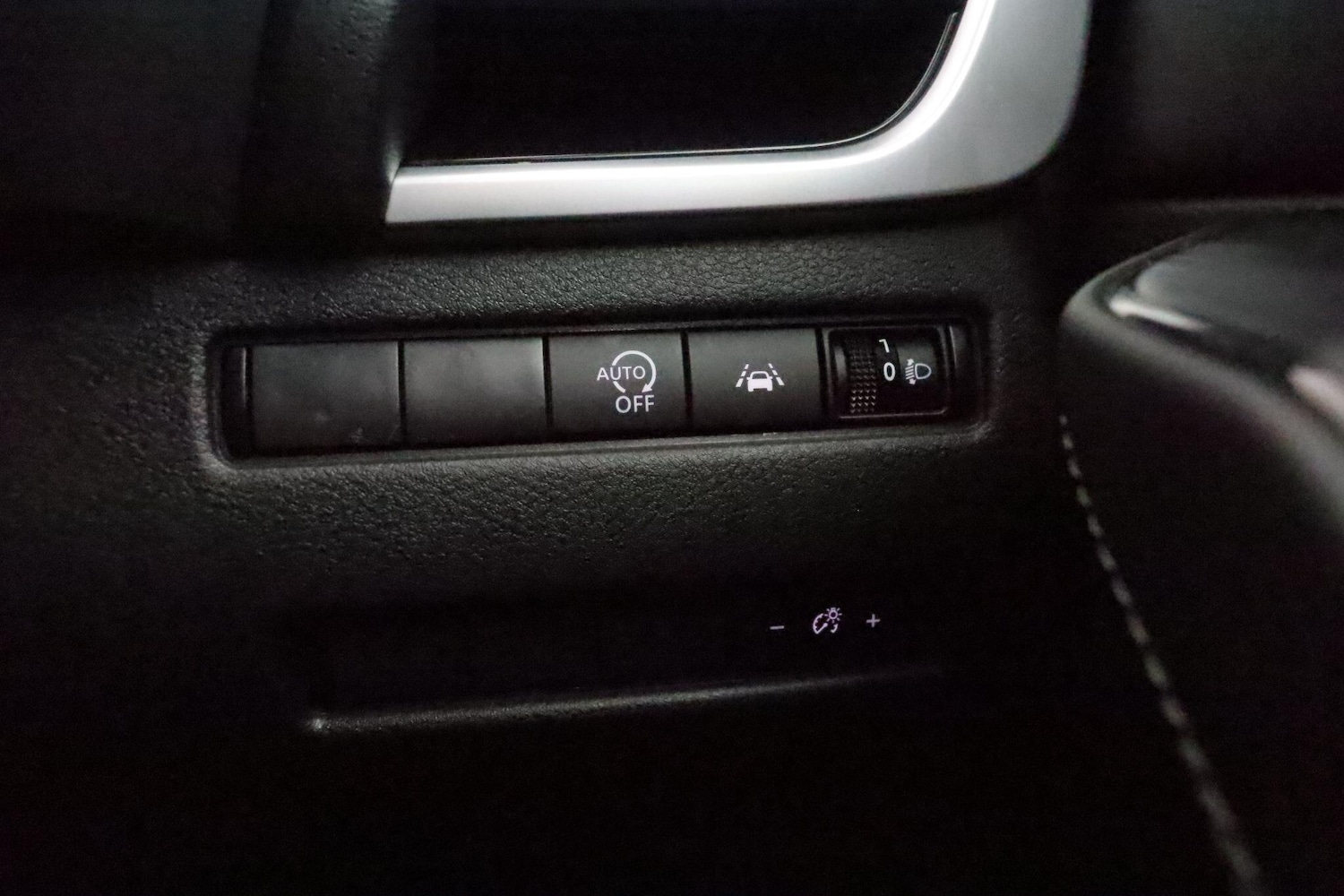 Used Nissan Qashqai 2023 for sale - 76839918: Photo 18