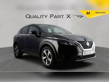 2023 (23) - 1.3 DIG-T MHEV N-Connecta XTRON Euro 6 (s/s) 5dr