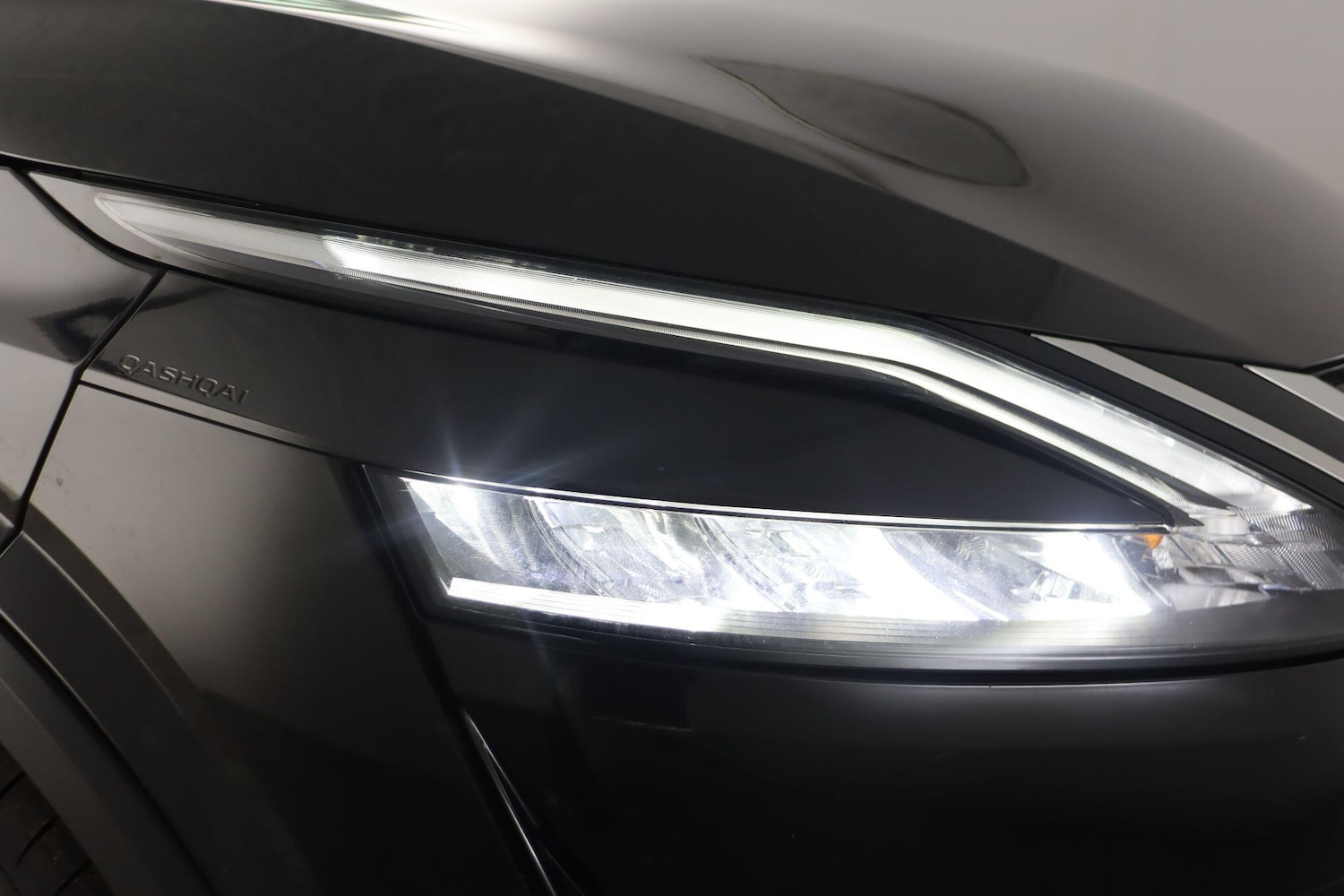 Used Nissan Qashqai 2023 for sale - 76839918: Photo 24