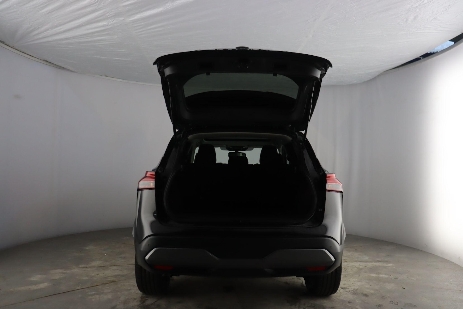 Used Nissan Qashqai 2023 for sale - 76839918: Photo 25