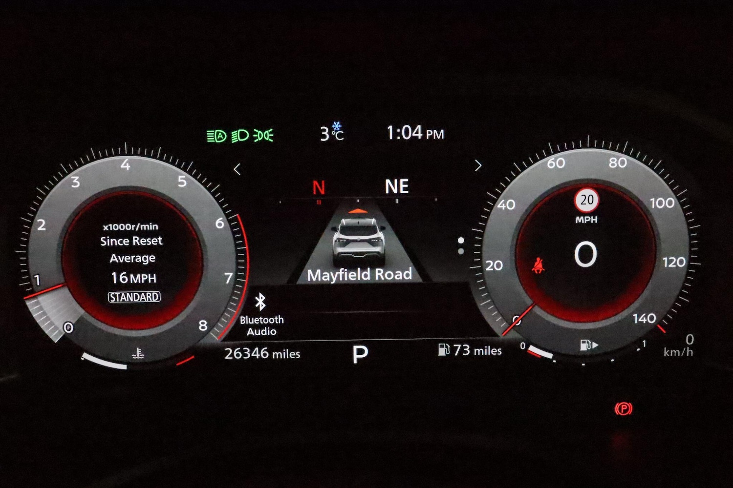 Used Nissan Qashqai 2023 for sale - 76839918: Photo 26