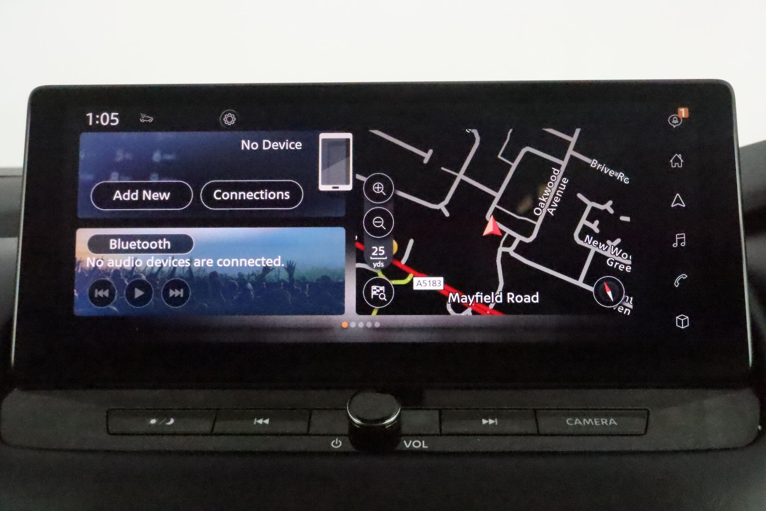 Used Nissan Qashqai 2023 for sale - 76839918: Photo 27