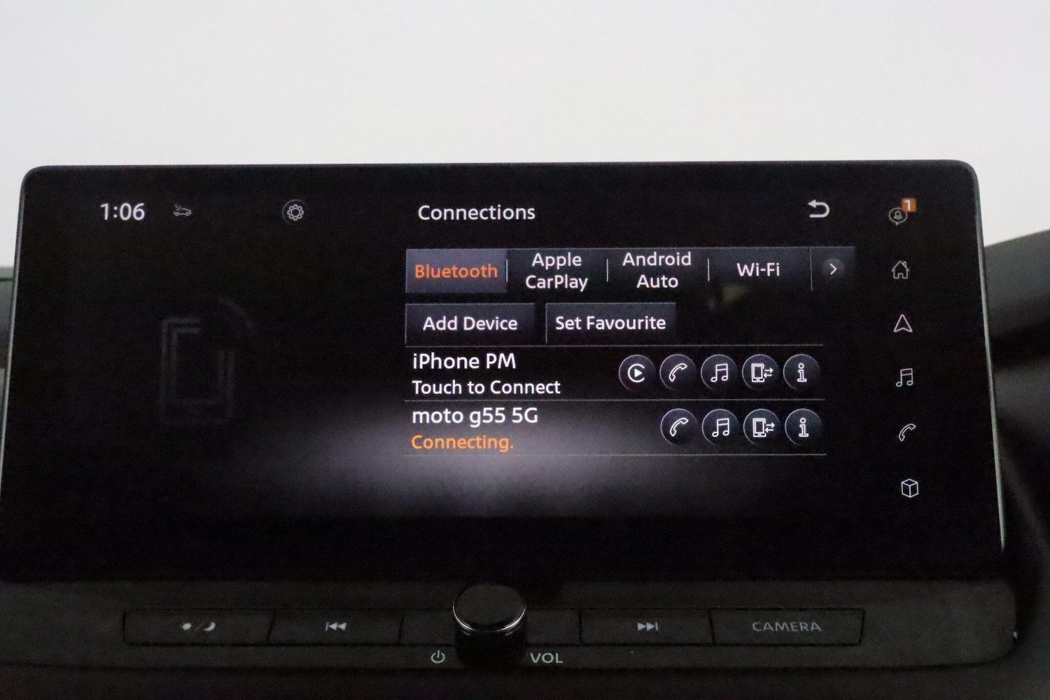 Used Nissan Qashqai 2023 for sale - 76839918: Photo 29