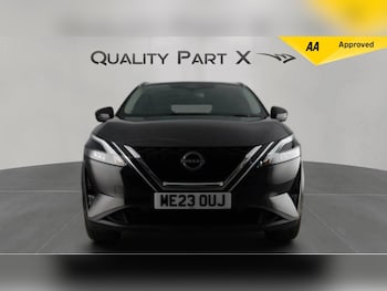 Used Nissan Qashqai 2023 for sale - 76839918: Photo