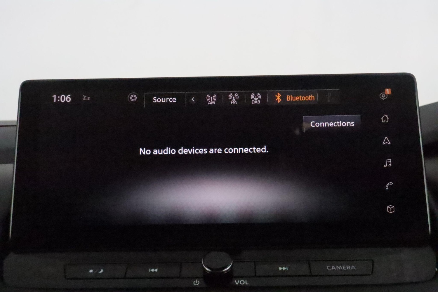 Used Nissan Qashqai 2023 for sale - 76839918: Photo 32