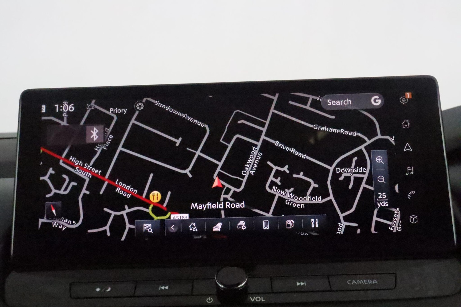 Used Nissan Qashqai 2023 for sale - 76839918: Photo 33