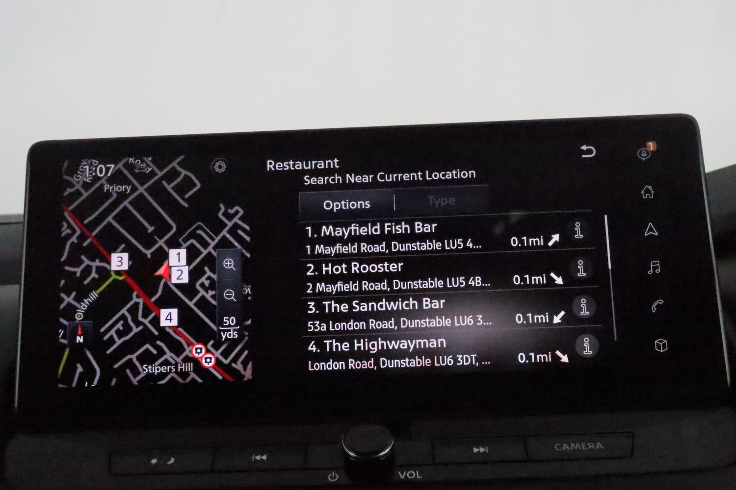 Used Nissan Qashqai 2023 for sale - 76839918: Photo 35