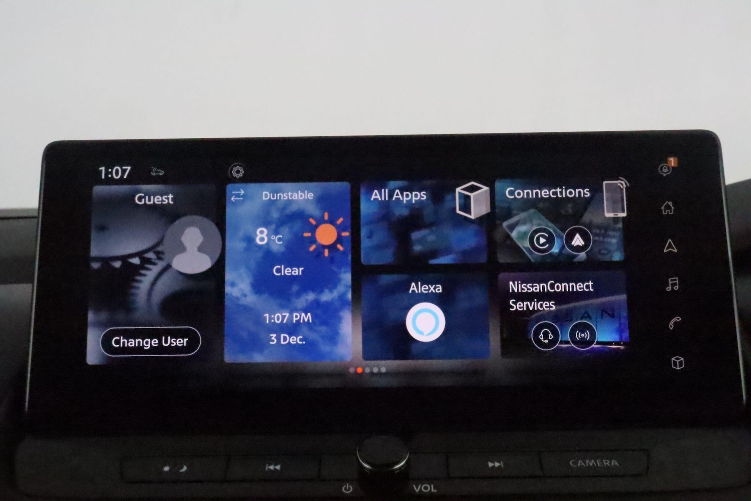 Used Nissan Qashqai 2023 for sale - 76839918: Photo 36