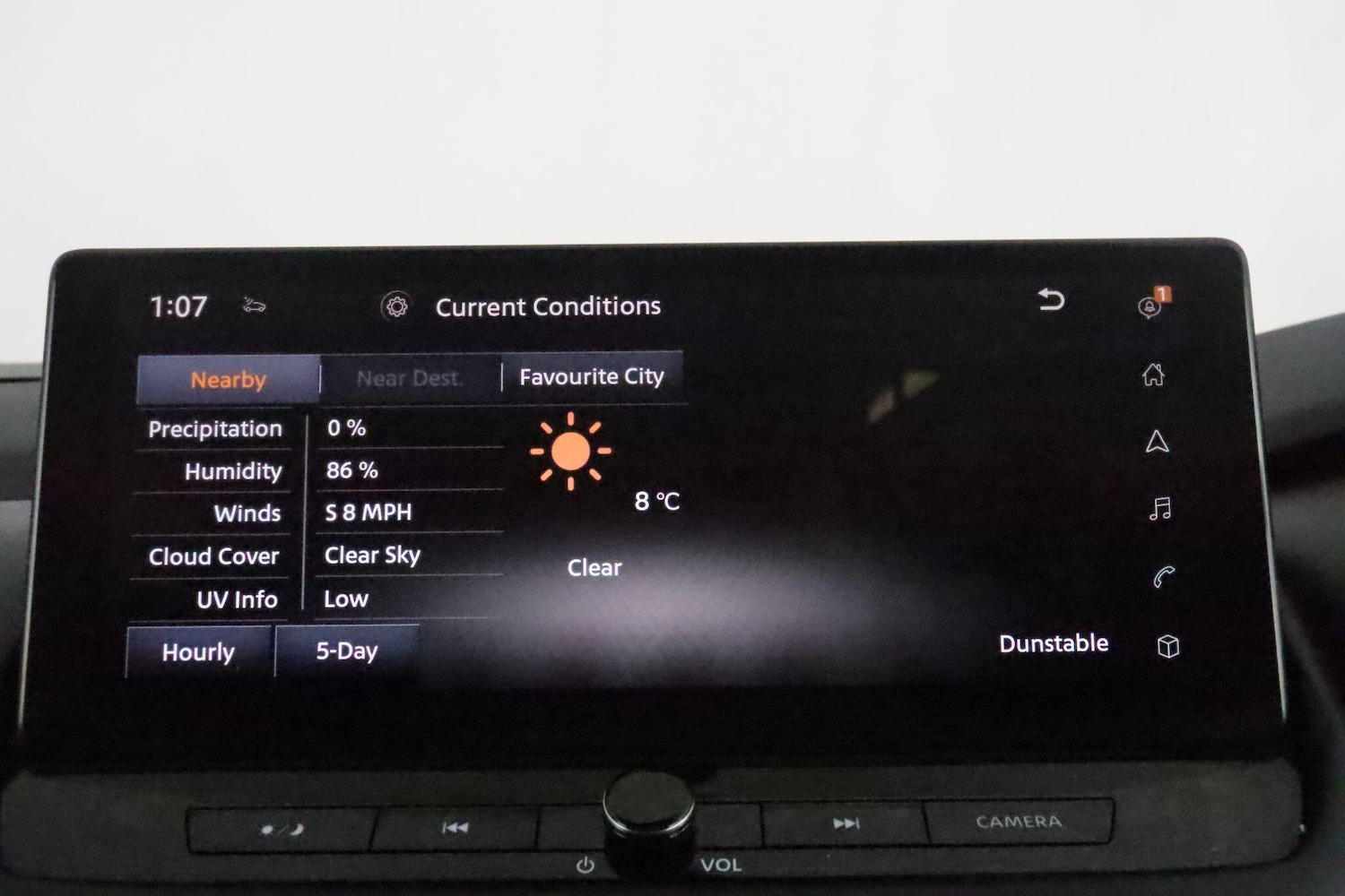 Used Nissan Qashqai 2023 for sale - 76839918: Photo 37