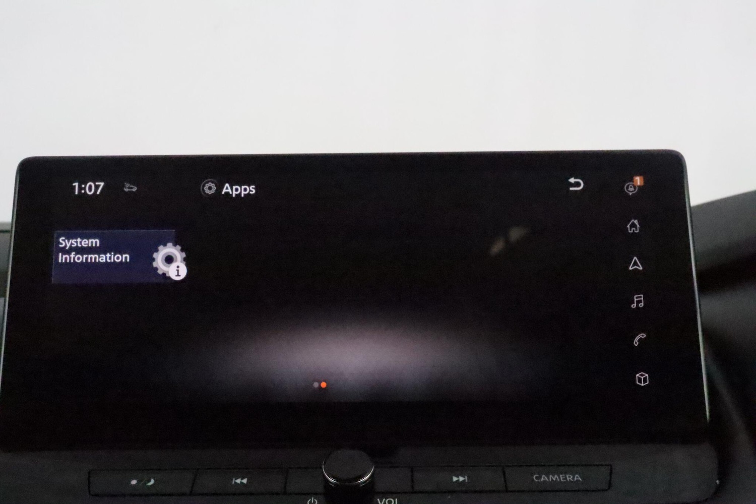 Used Nissan Qashqai 2023 for sale - 76839918: Photo 39