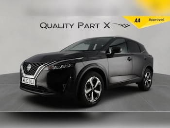 Used Nissan Qashqai 2023 for sale - 76839918: Photo
