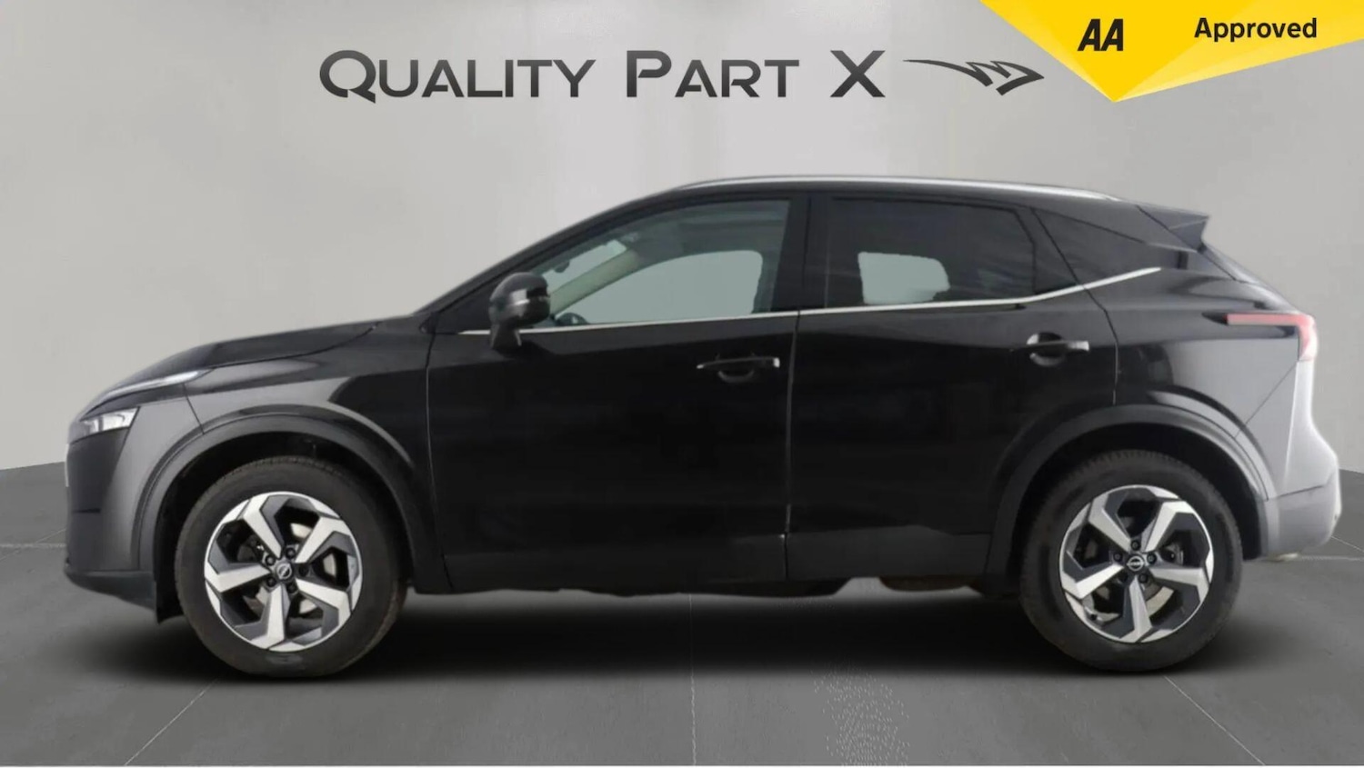 Used Nissan Qashqai 2023 for sale - 76839918: Photo 4