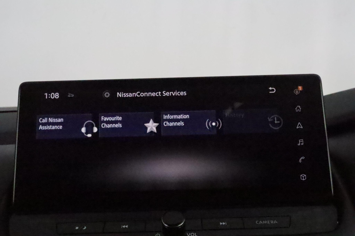 Used Nissan Qashqai 2023 for sale - 76839918: Photo 40