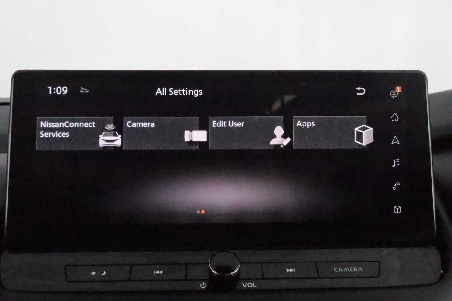 Used Nissan Qashqai 2023 for sale - 76839918: Photo 43