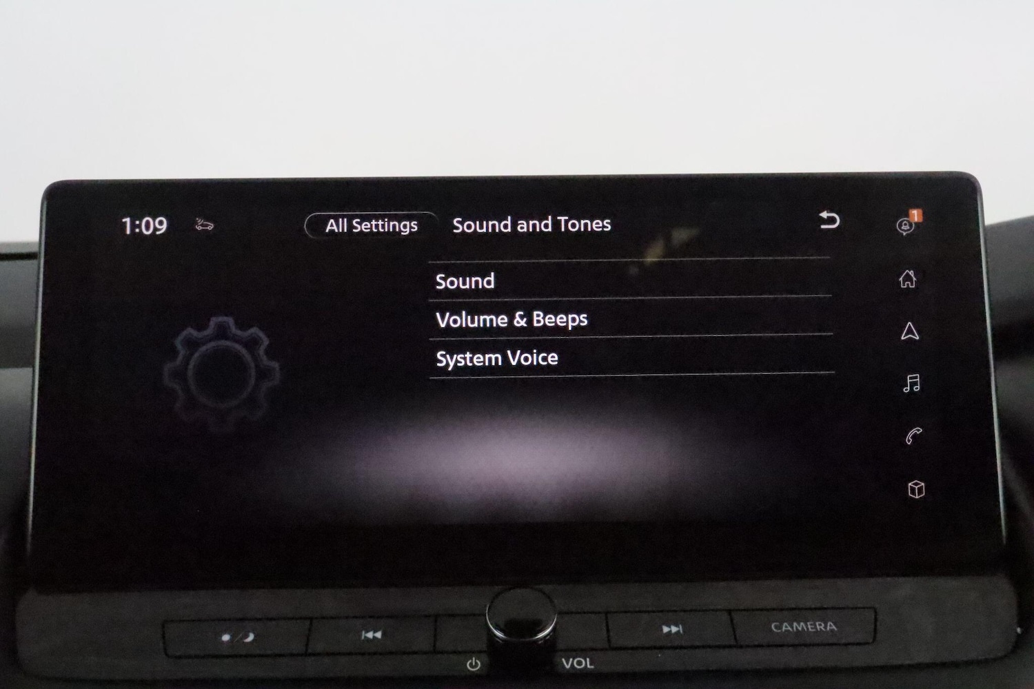 Used Nissan Qashqai 2023 for sale - 76839918: Photo 44