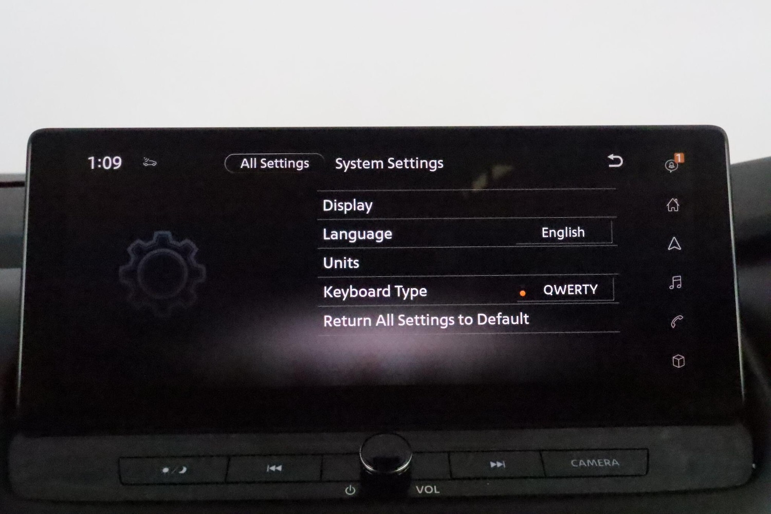 Used Nissan Qashqai 2023 for sale - 76839918: Photo 45