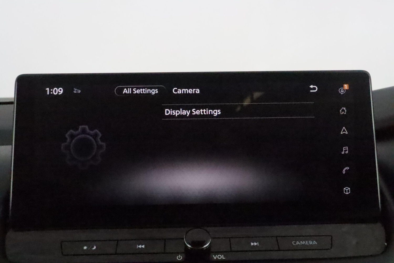 Used Nissan Qashqai 2023 for sale - 76839918: Photo 46