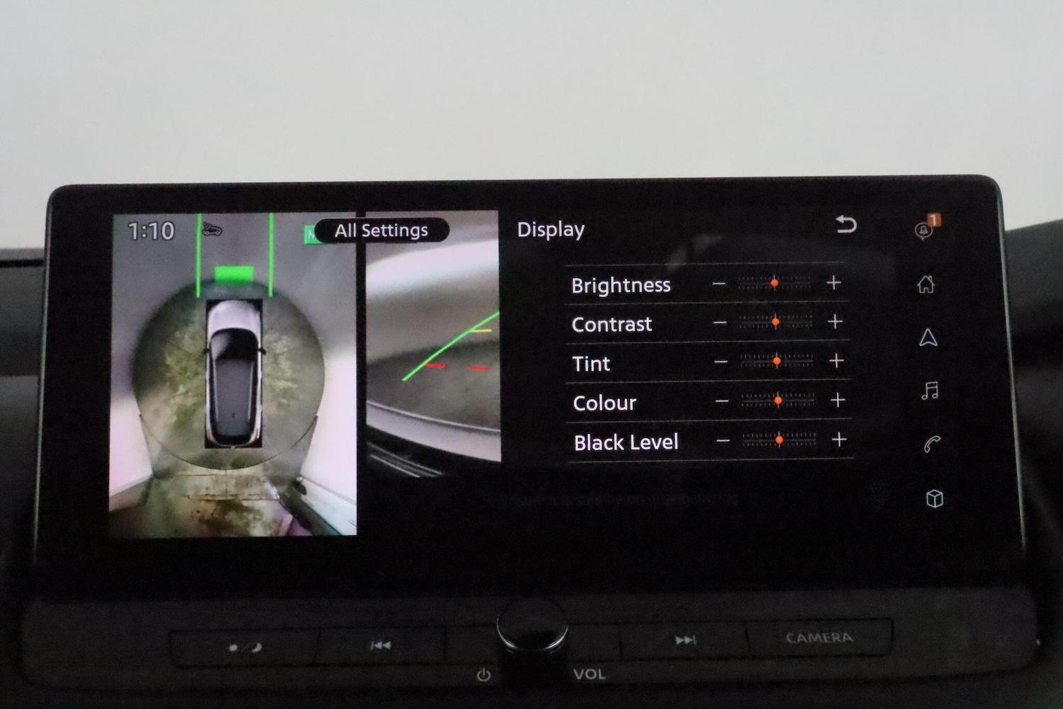 Used Nissan Qashqai 2023 for sale - 76839918: Photo 48