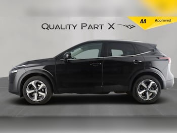 Used Nissan Qashqai 2023 for sale - 76839918: Photo