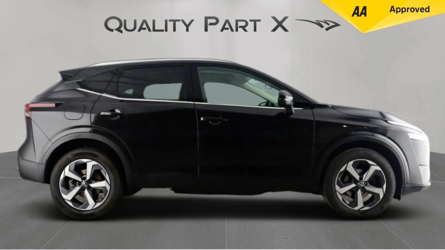 Used Nissan Qashqai 2023 for sale - 76839918: Photo 6