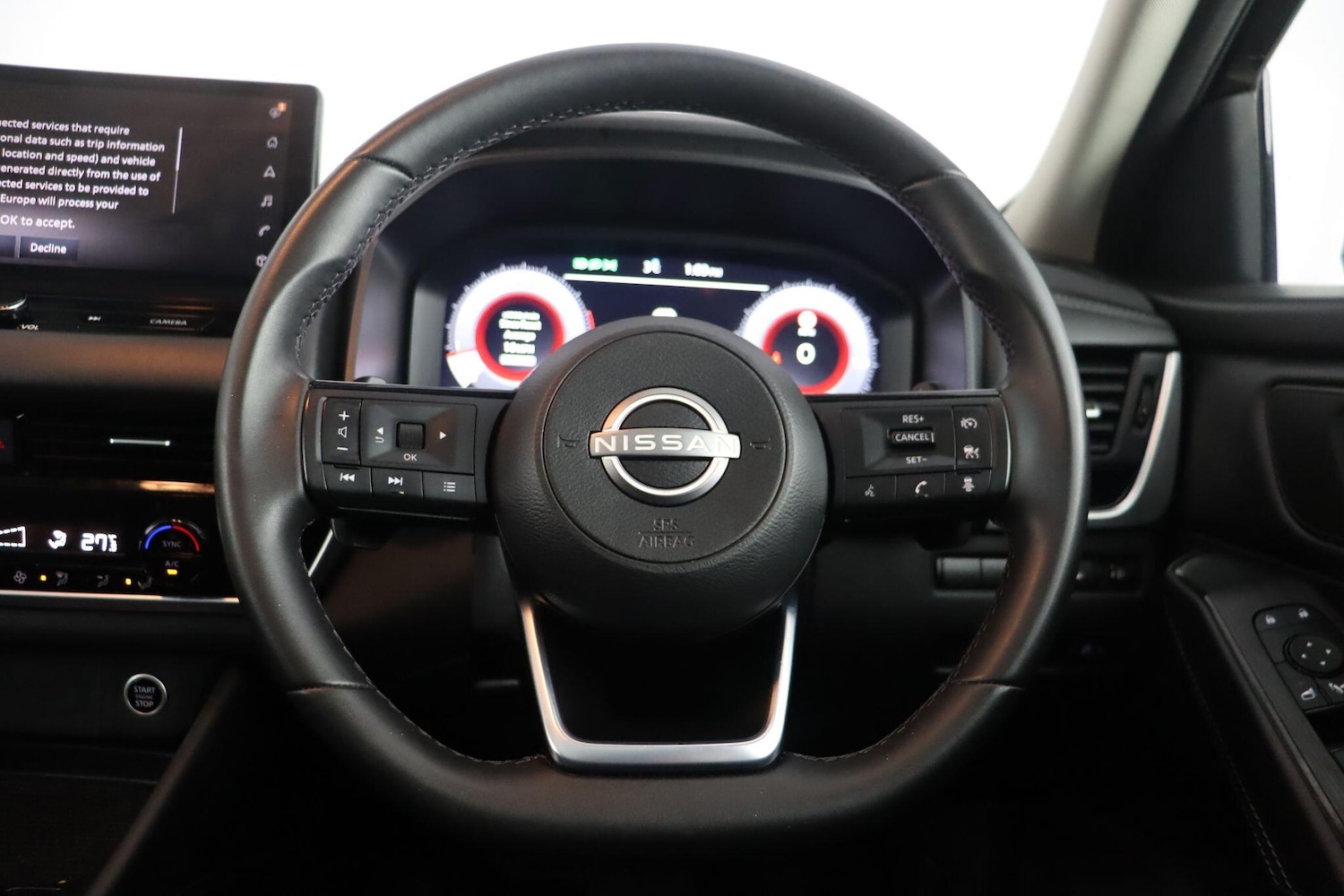 Used Nissan Qashqai 2023 for sale - 76839918: Photo 7