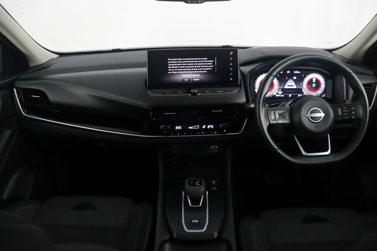 Used Nissan Qashqai 2023 for sale - 76839918: Photo 8