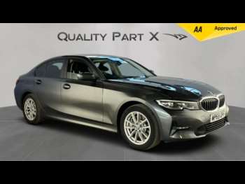 2019 (69) - 2.0 330e 12kWh SE Pro Auto Euro 6 (s/s) 4dr
