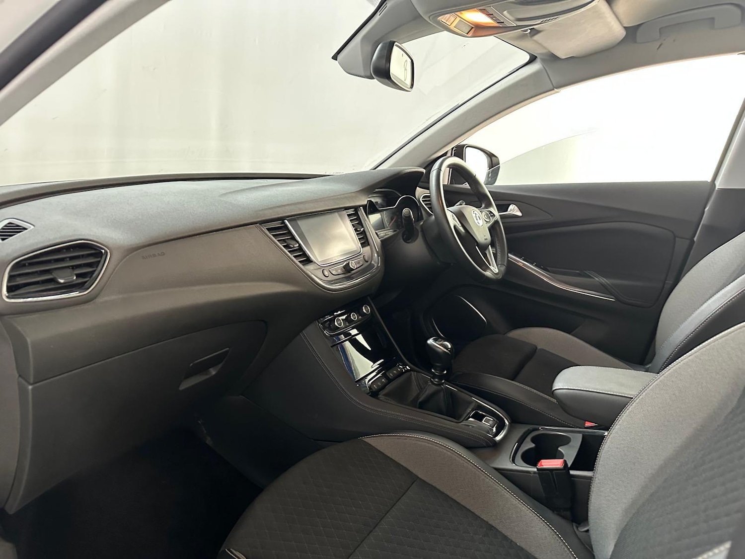 Used Vauxhall Grandland X 2021 for sale - 76522083: Photo 10
