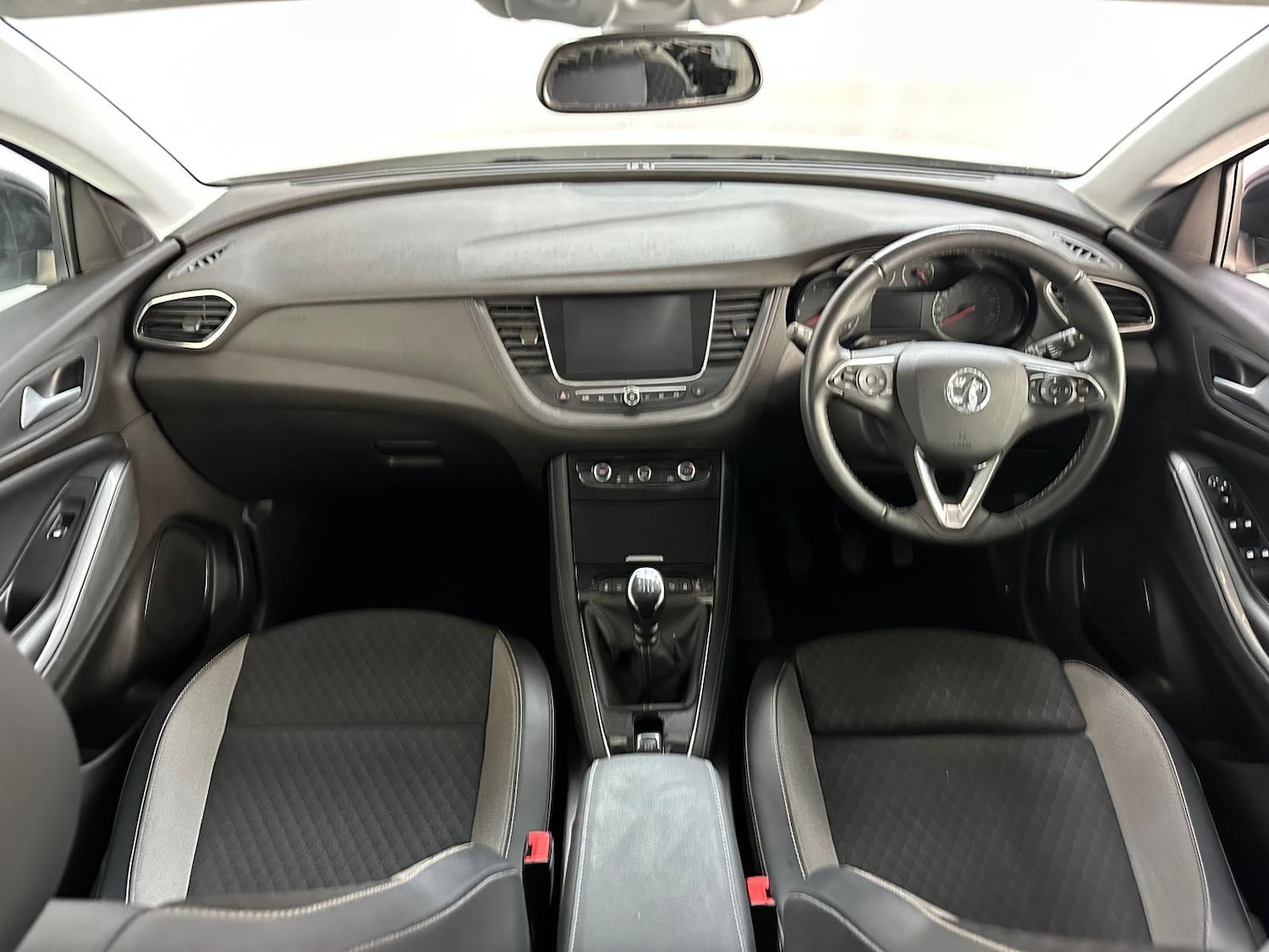 Used Vauxhall Grandland X 2021 for sale - 76522083: Photo 11