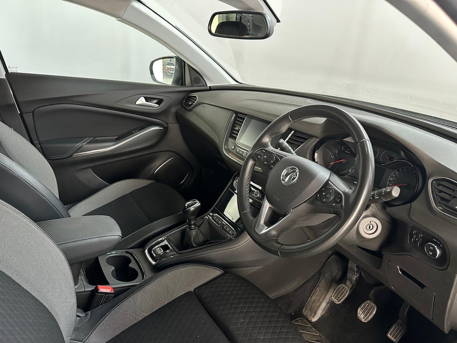 Used Vauxhall Grandland X 2021 for sale - 76522083: Photo 13