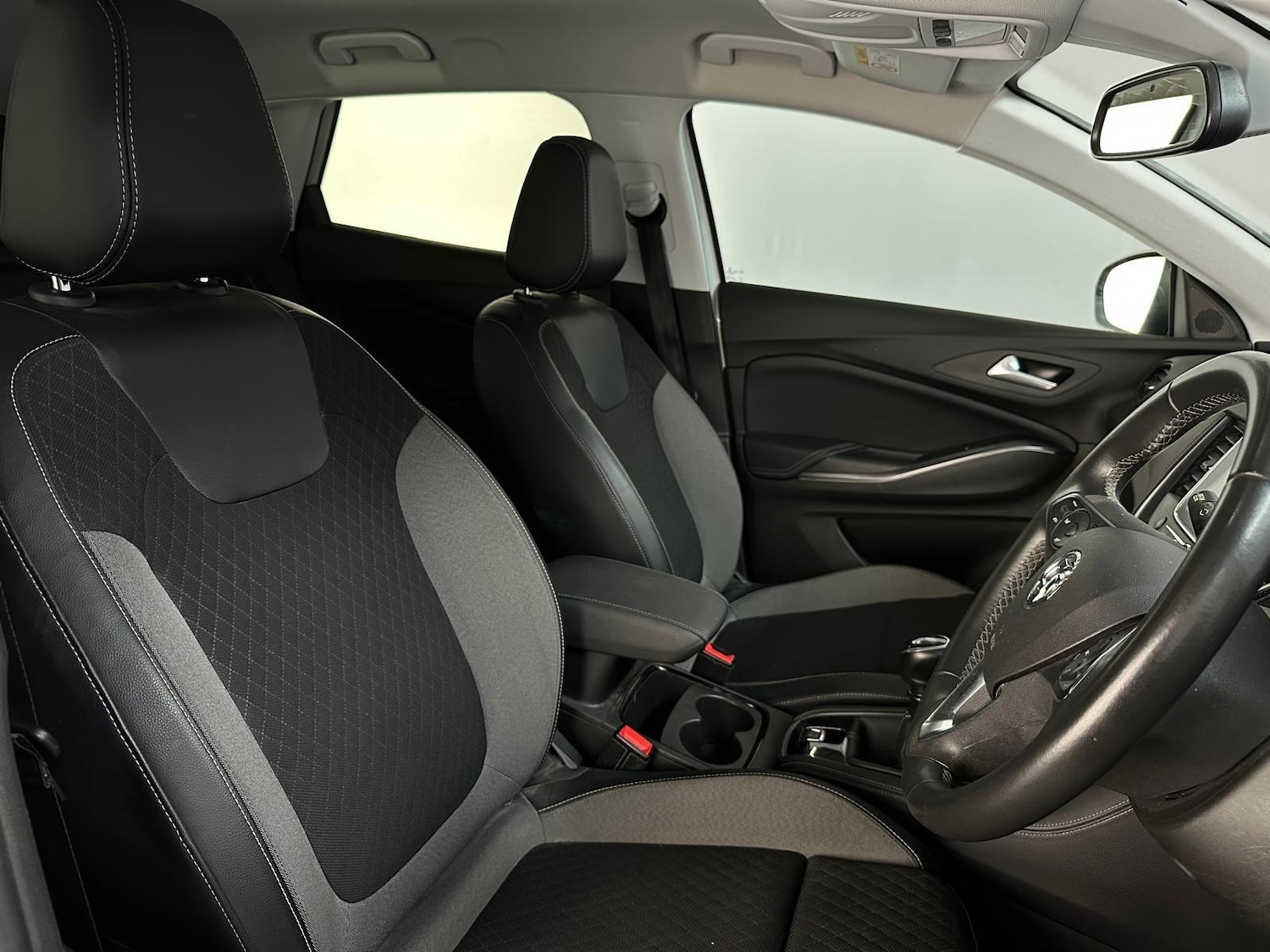 Used Vauxhall Grandland X 2021 for sale - 76522083: Photo 14