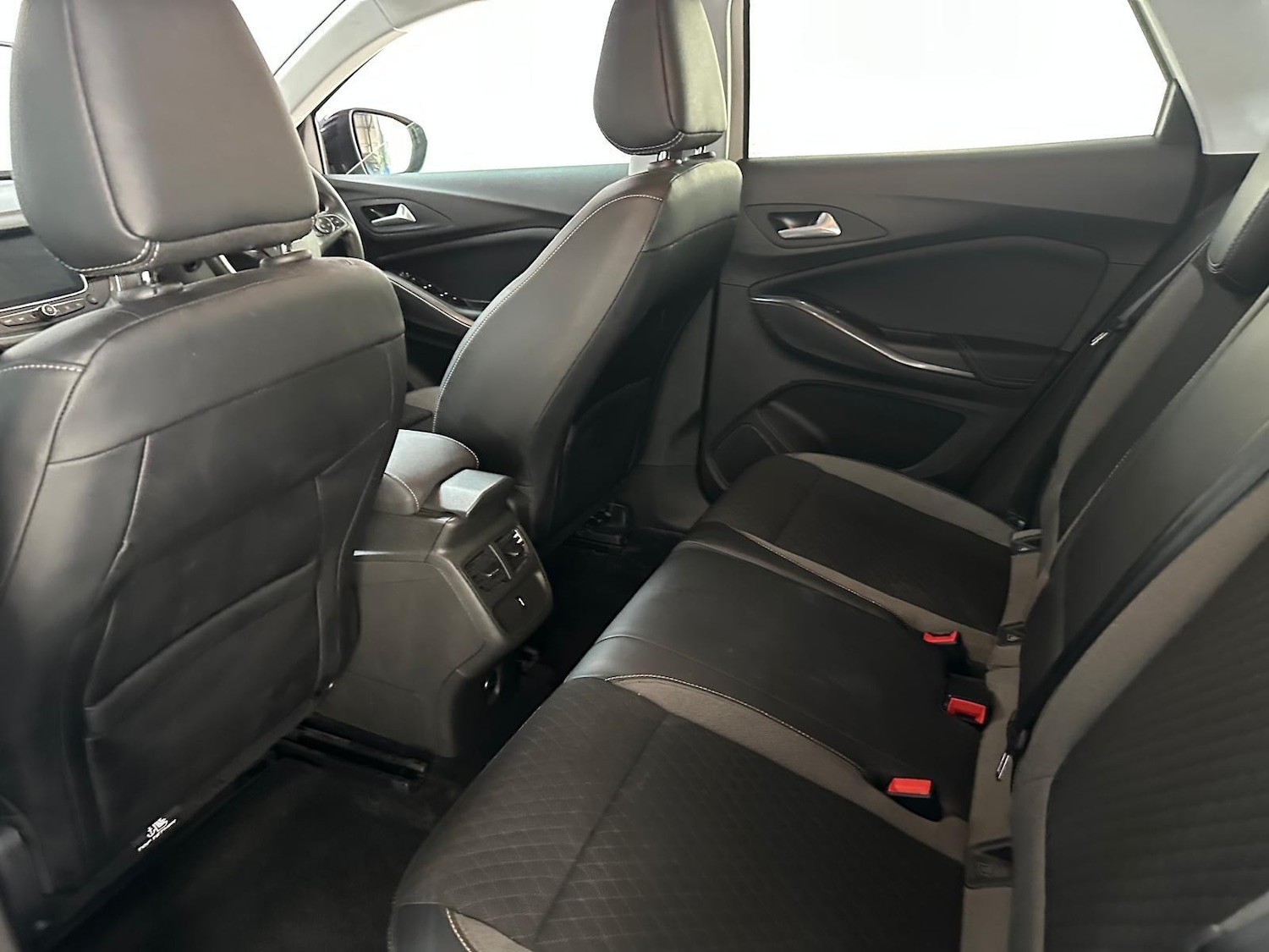 Used Vauxhall Grandland X 2021 for sale - 76522083: Photo 16