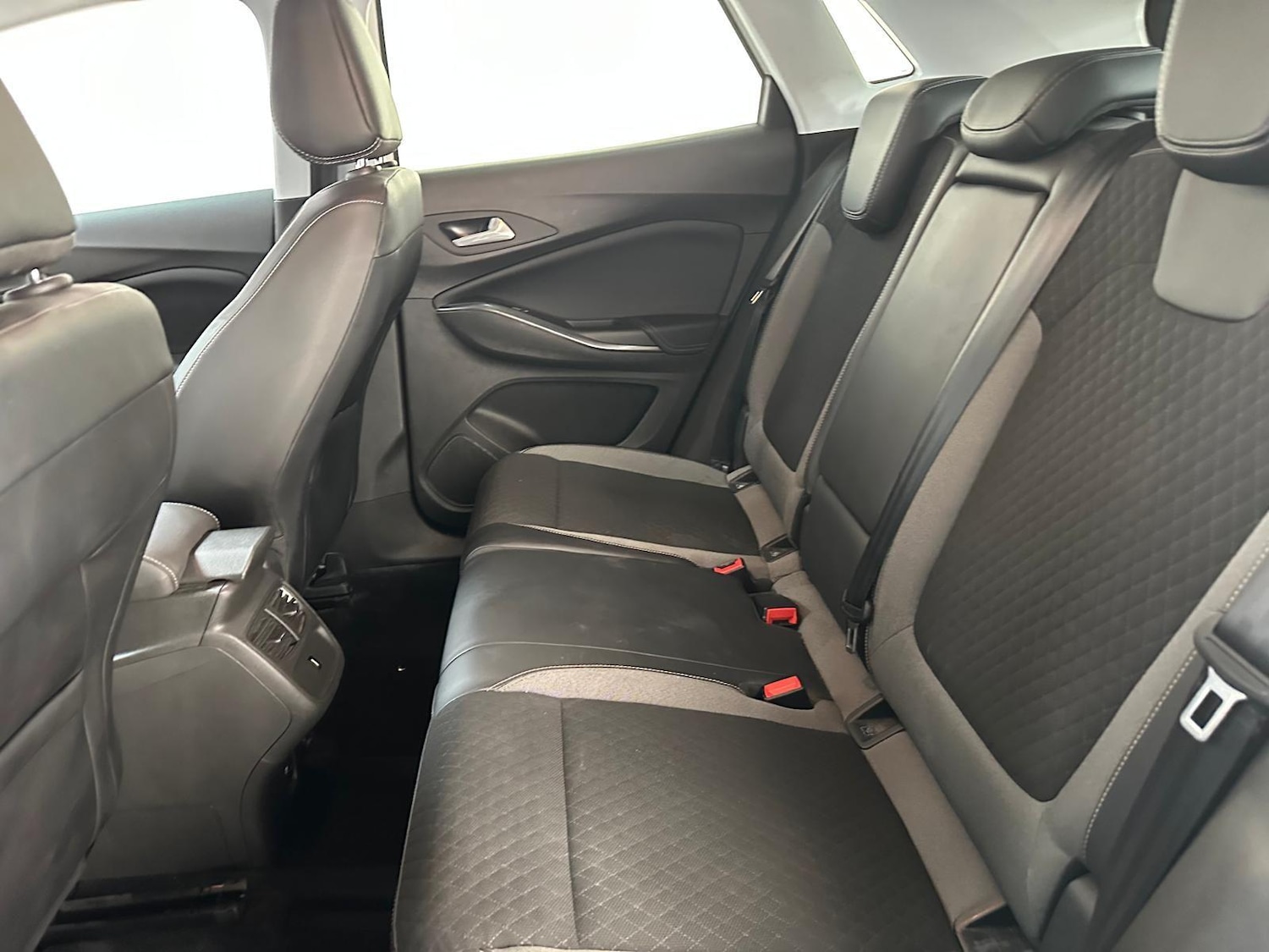 Used Vauxhall Grandland X 2021 for sale - 76522083: Photo 17