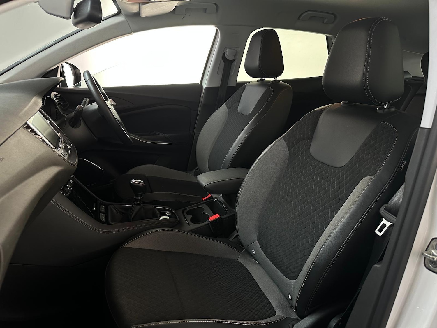 Used Vauxhall Grandland X 2021 for sale - 76522083: Photo 18