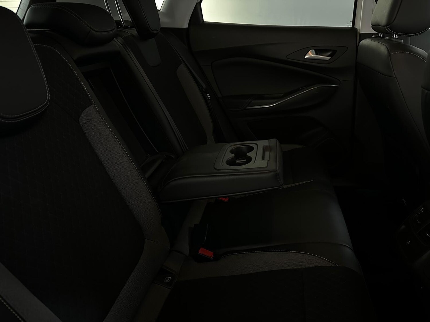 Used Vauxhall Grandland X 2021 for sale - 76522083: Photo 20