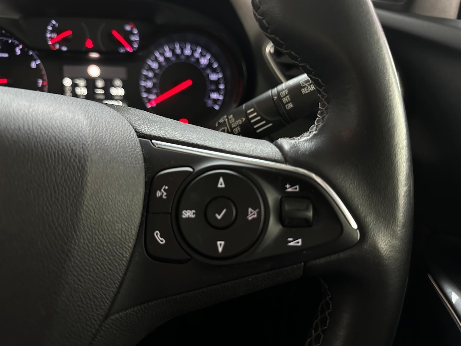 Used Vauxhall Grandland X 2021 for sale - 76522083: Photo 25