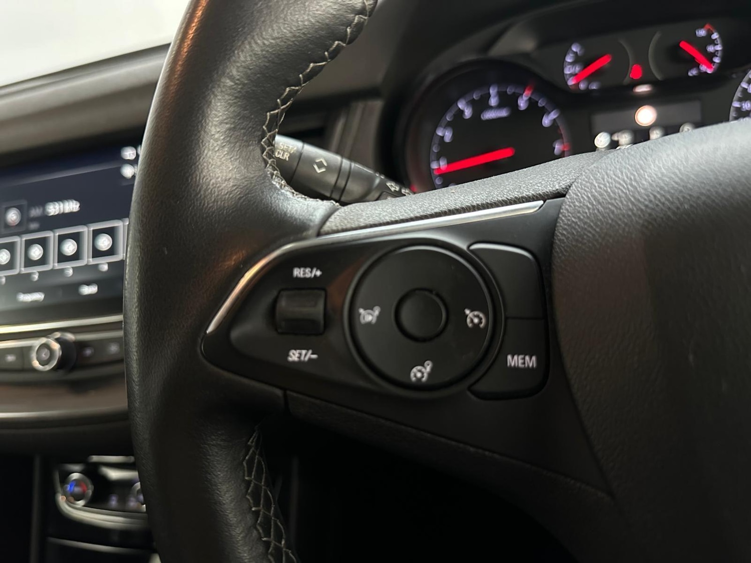 Used Vauxhall Grandland X 2021 for sale - 76522083: Photo 28