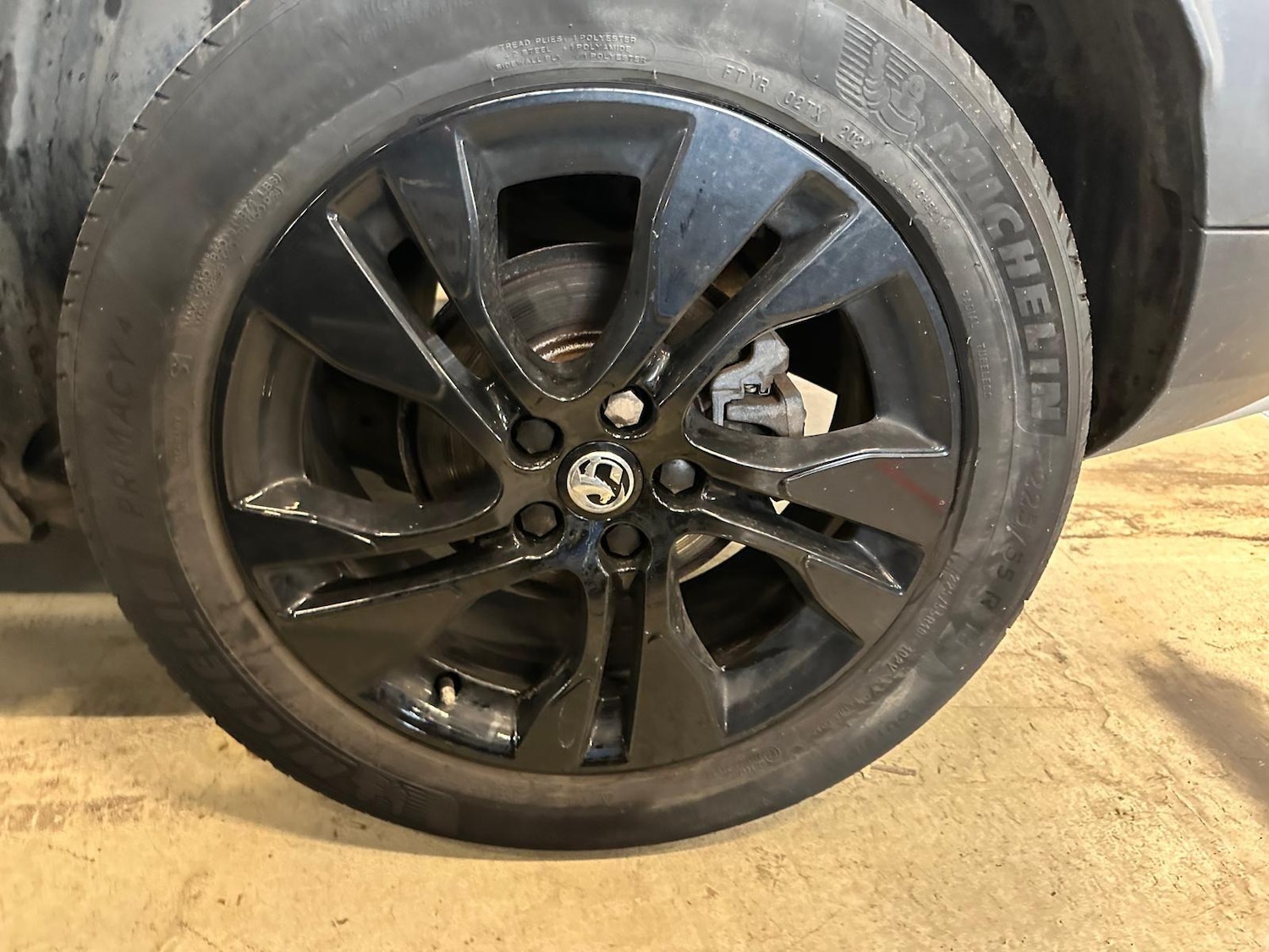 Used Vauxhall Grandland X 2021 for sale - 76522083: Photo 36