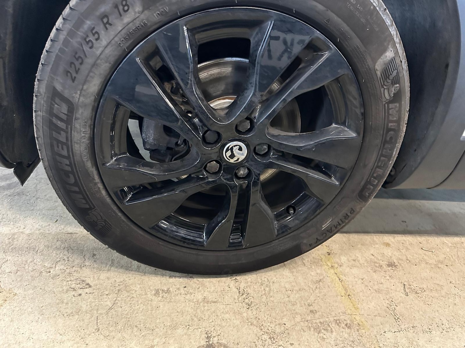 Used Vauxhall Grandland X 2021 for sale - 76522083: Photo 37