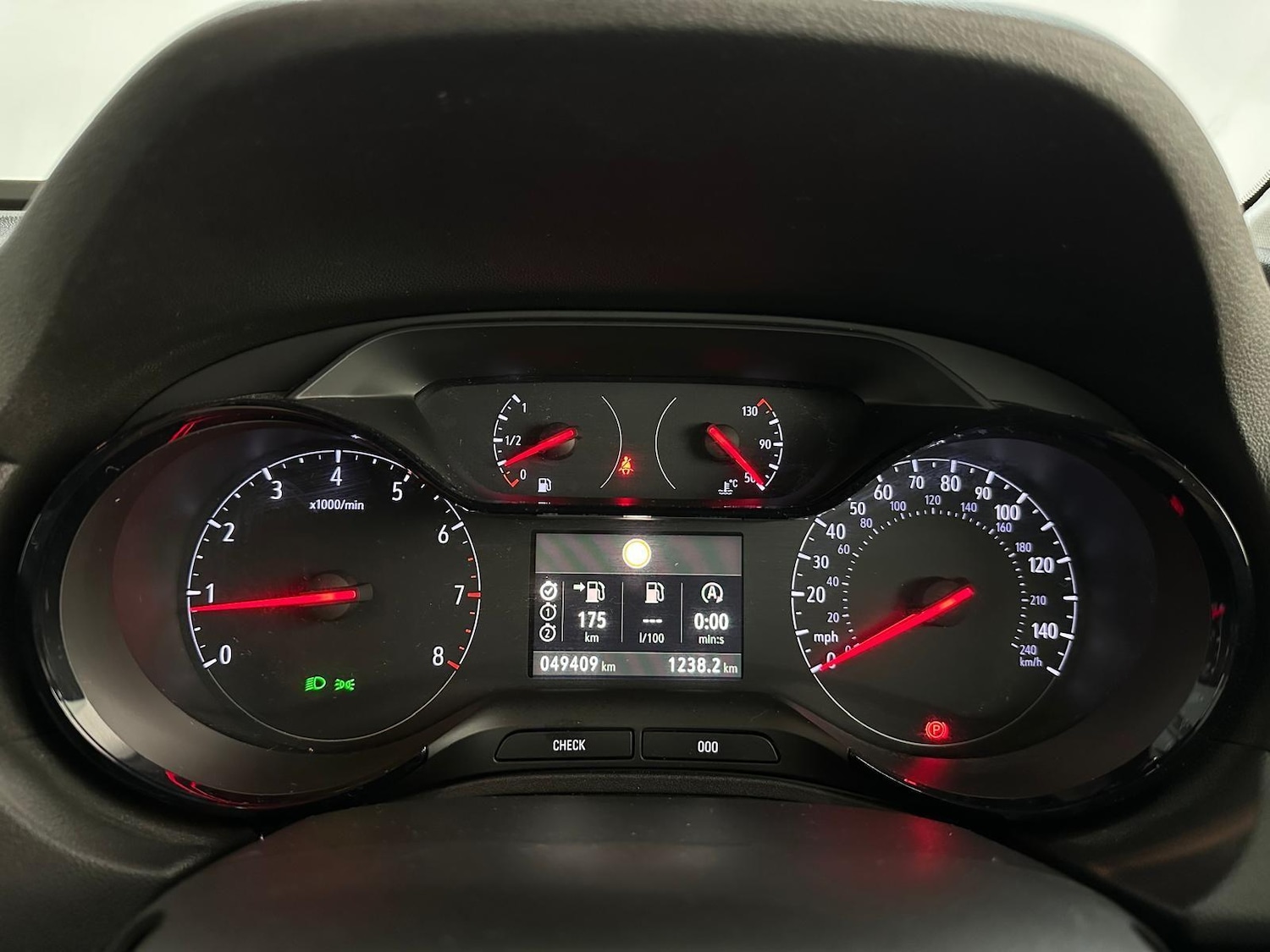 Used Vauxhall Grandland X 2021 for sale - 76522083: Photo 39