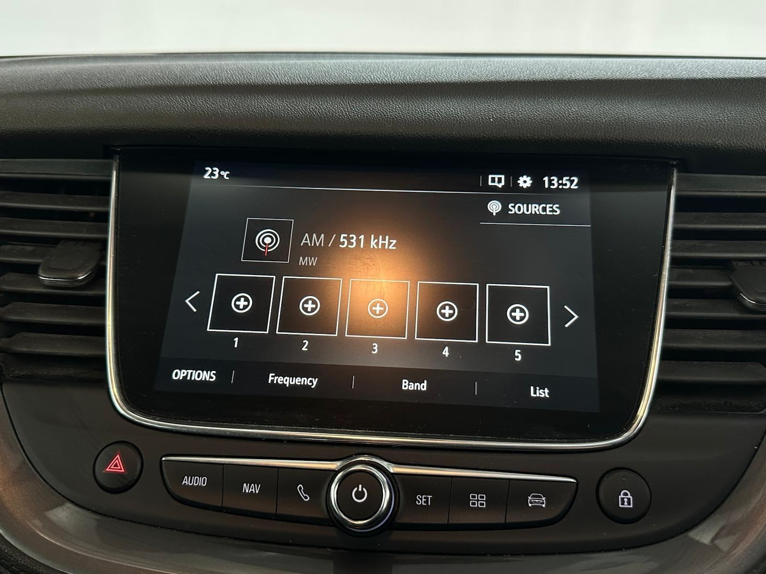 Used Vauxhall Grandland X 2021 for sale - 76522083: Photo 40