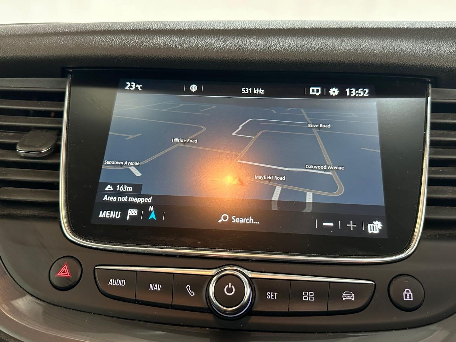 Used Vauxhall Grandland X 2021 for sale - 76522083: Photo 41